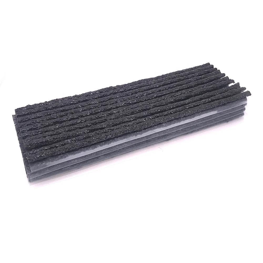 All-Size Radial Tube Tire Repair Patch for Truck Cold Vulcanizing Tool for Tire Repair