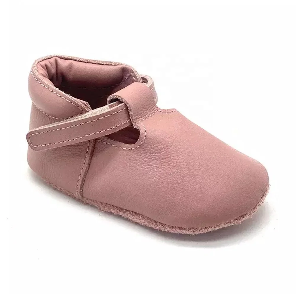 New Baby-products Casual Leather Baby-shoes for Girl and Boy-baby