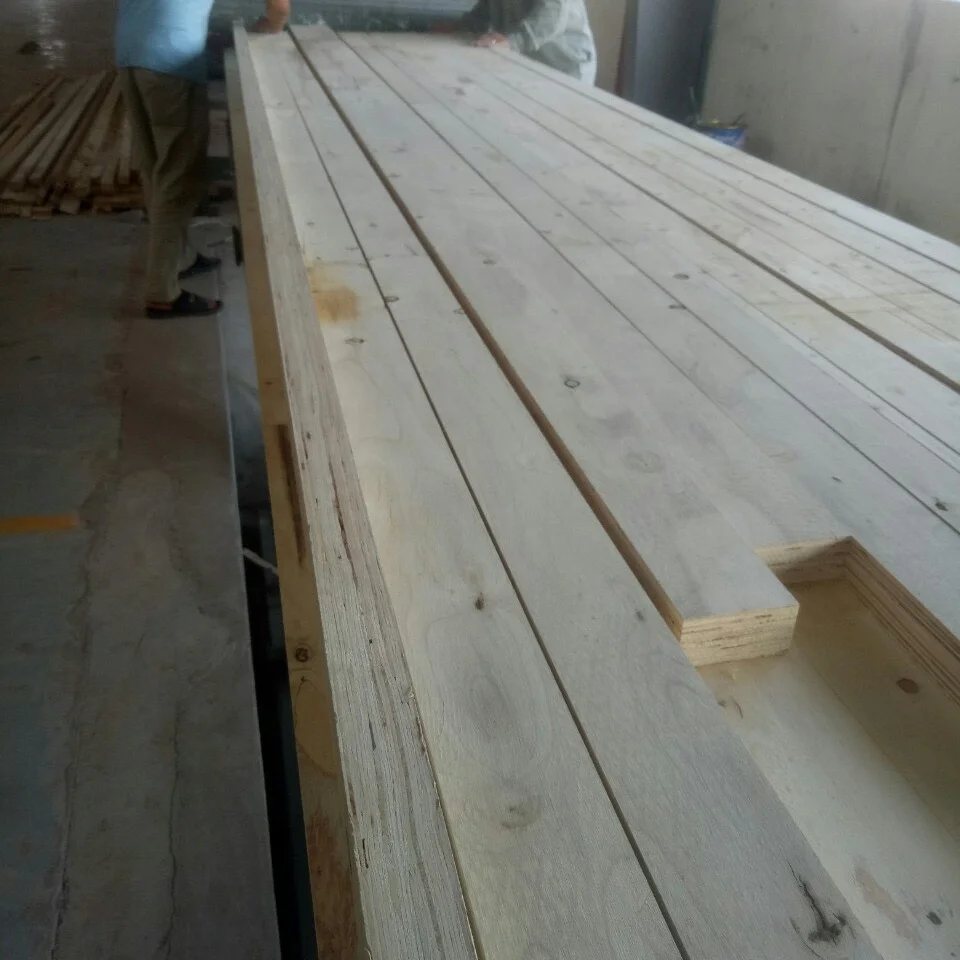VietNam LVL plywood LVL timber manufacturer for Pallet/Construction/Furniture with high quality