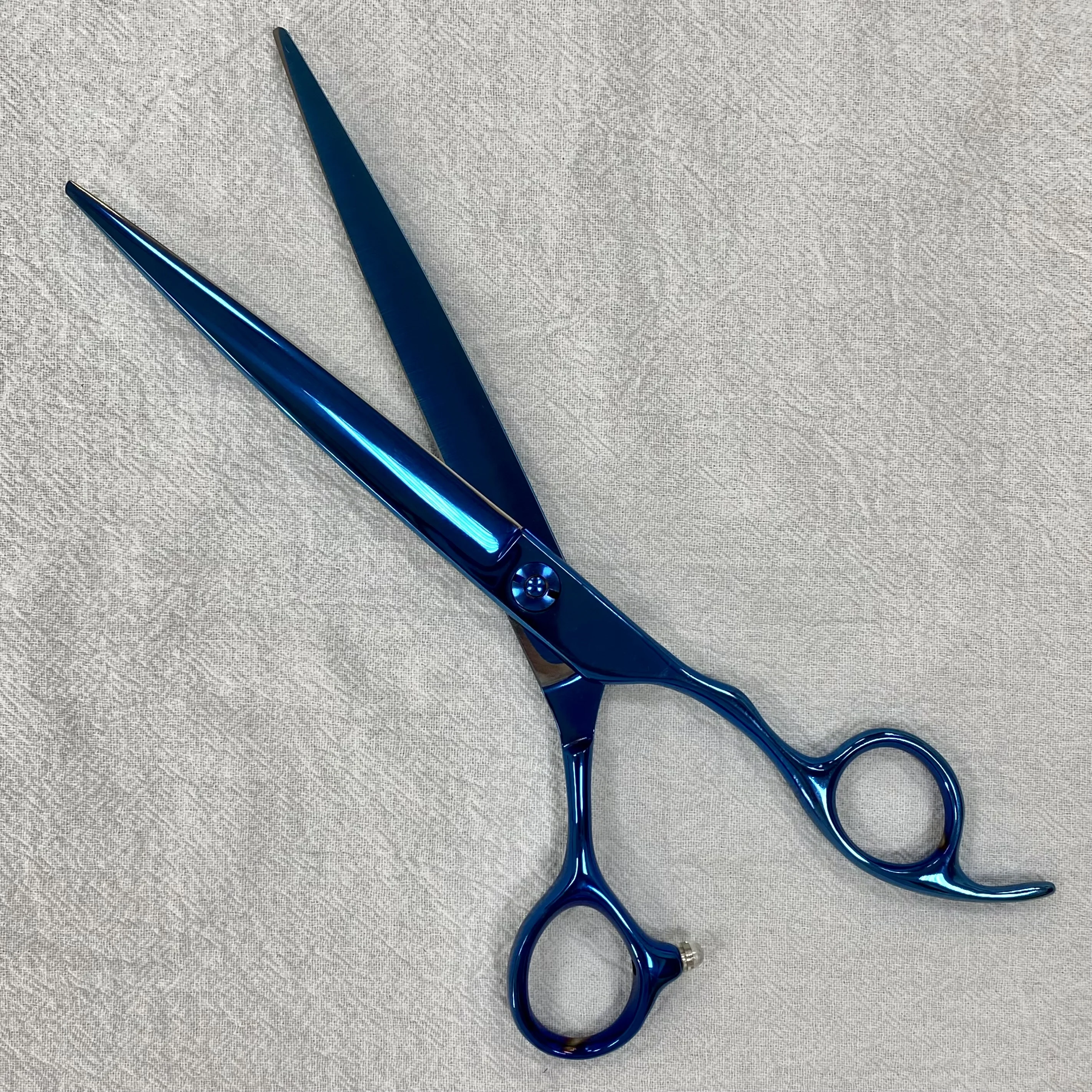 7 Inch Professional Pet Grooming Scissors