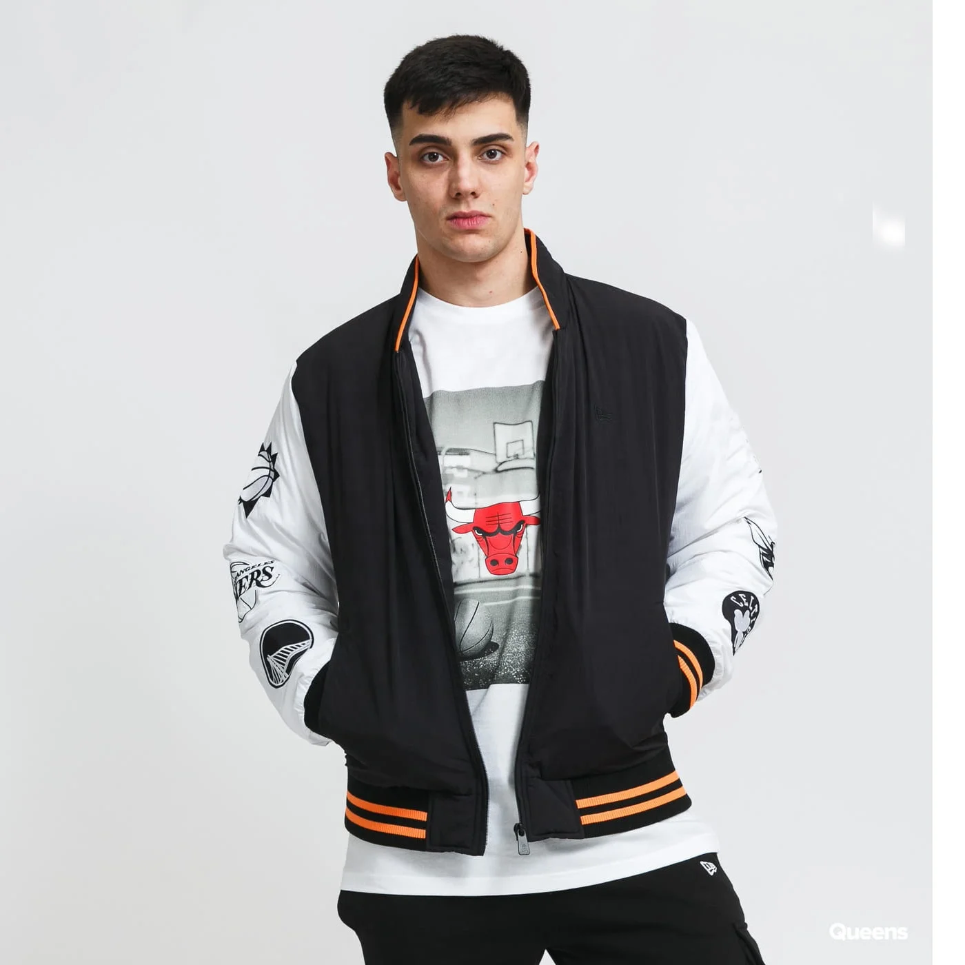 Бейсбольная Куртка Varsity для мужчин куртки колледжа в американском стиле с логотипом под заказ шерстяными и кожаными рукавами оптовая продажа