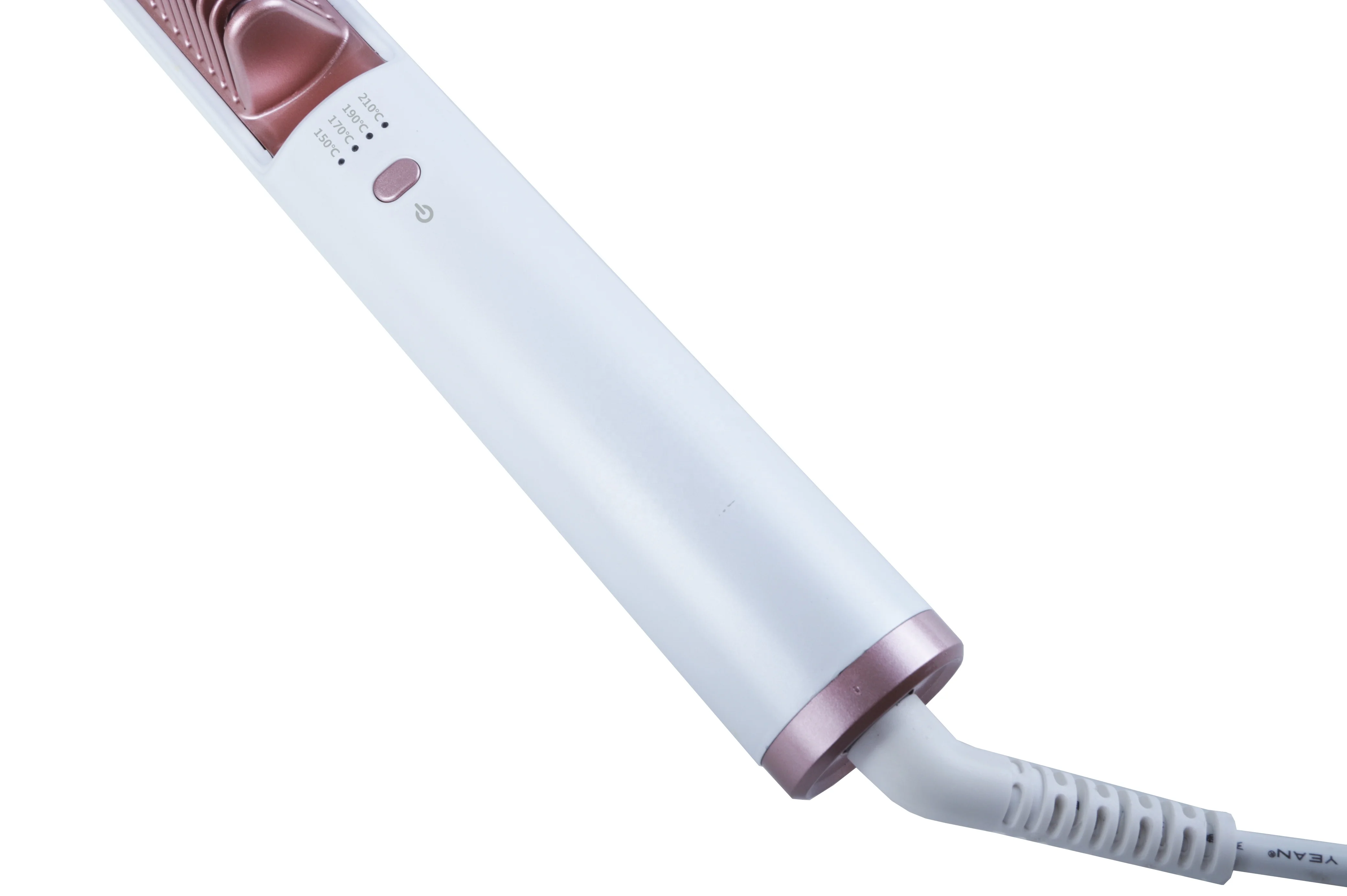 Wholesale Hair Brush Straightener Control - Fast Heating up Brushes Hair Straightening Brush Comb Digital Electric