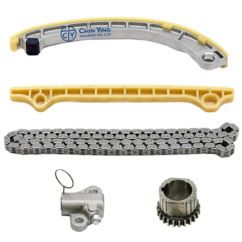Timing Chain Kit for SUZUKI GRAND IGNIS JIMNY LIANA SX4 SWIFT WAGON SEDICI 1.3L 1.5L 1.6L 12631-54G00 12831-69G00 12811-69G00 Engine