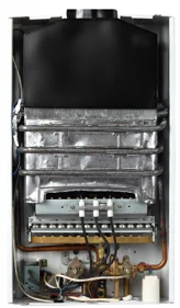 Russia 4L 6L 8L 10L 12L 16L 20L Hot Gas Water Heater LPG Natural Gas OEM ODM