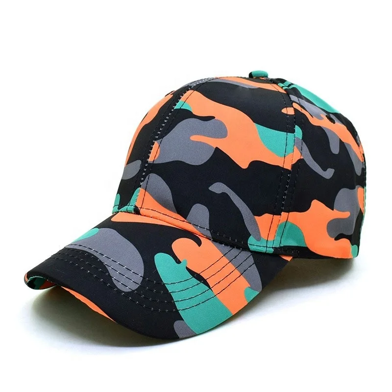 2021 Best Style Custom Printed Premium Floral Hawaiian Cotton Twill Adjustable Snapback Baseball Caps Fashion Hats