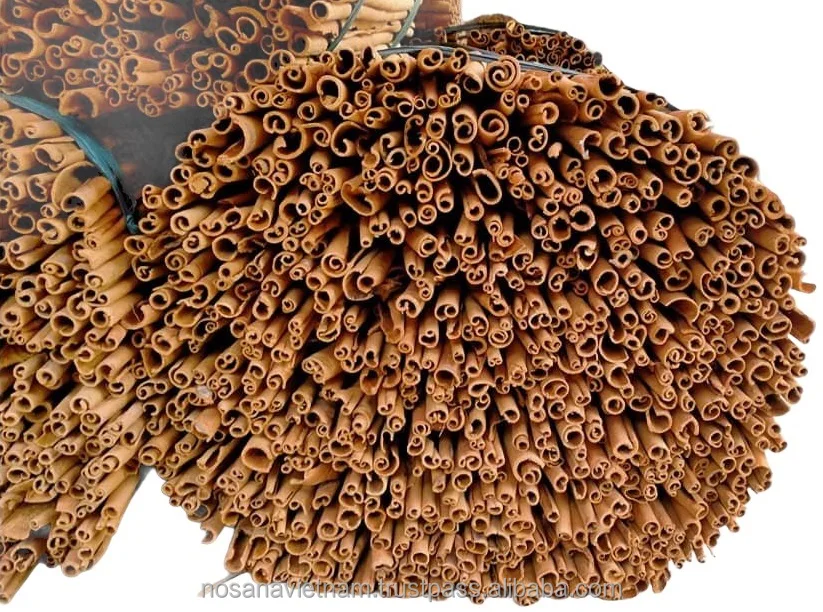 [New Season] Single Spices Best Price High Grade Quality Cinnamon Long Stick From Vietnam