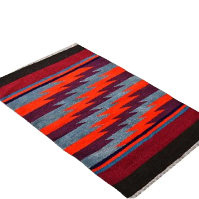 2021 Latest Collection of Modern Design Washable Handmade Braided Jute Rugs Exporter