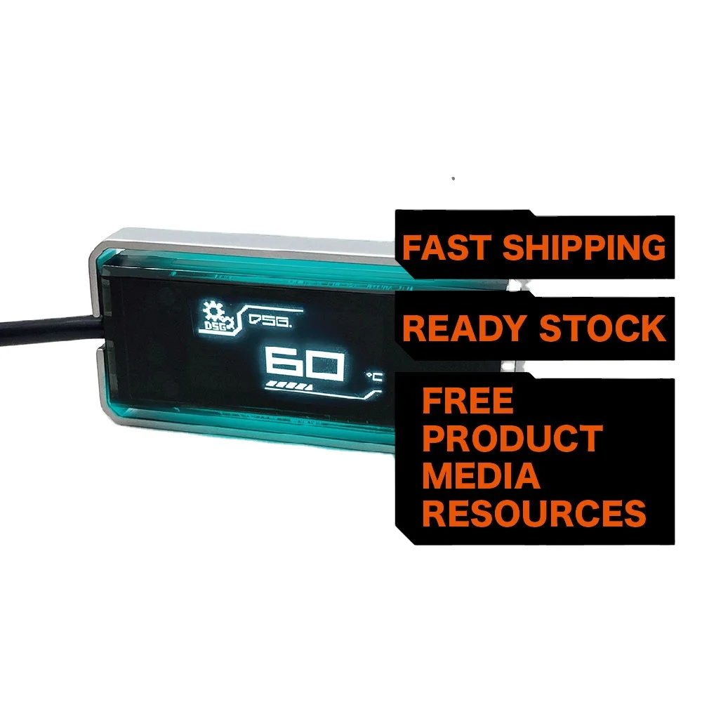 OBD2 Telemetry Display Interface