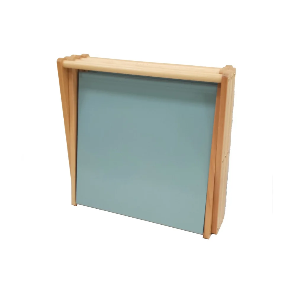 Folding Storage Shelf