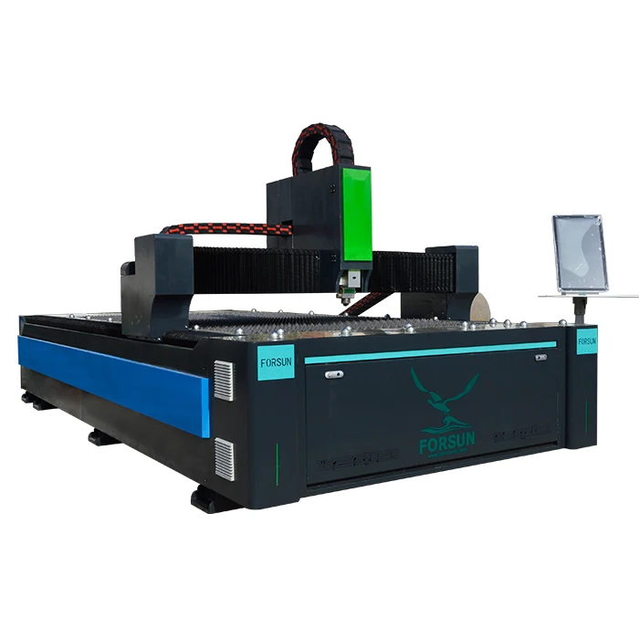 20% discount!Better than Plasma and Waterjet , Fiber laser cutting Machine Metal Cutting Machine