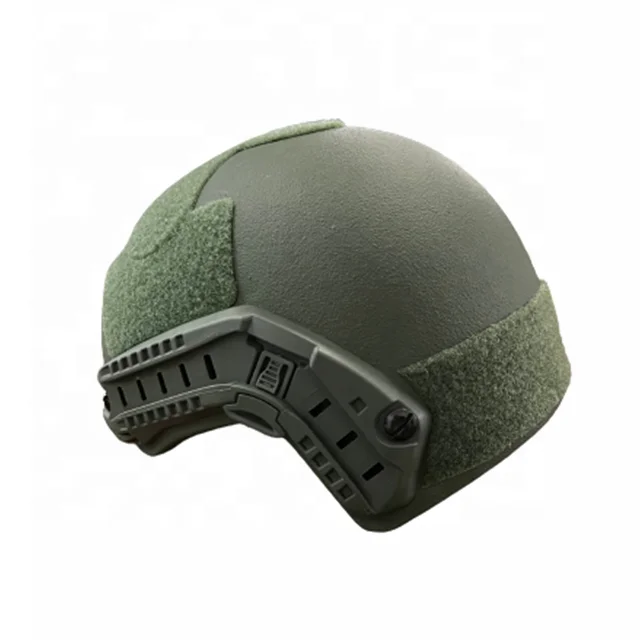 Фабричная индивидуальная двойная защита и личная защита, безопасность, быстрое реагирование, боевые шлемы