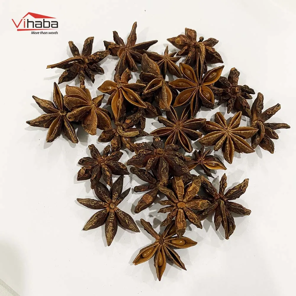 Лидер продаж суп ингредиент теплый пряный ноты звездный анисовый миксер ароматерапия звездное Анисовое Масло