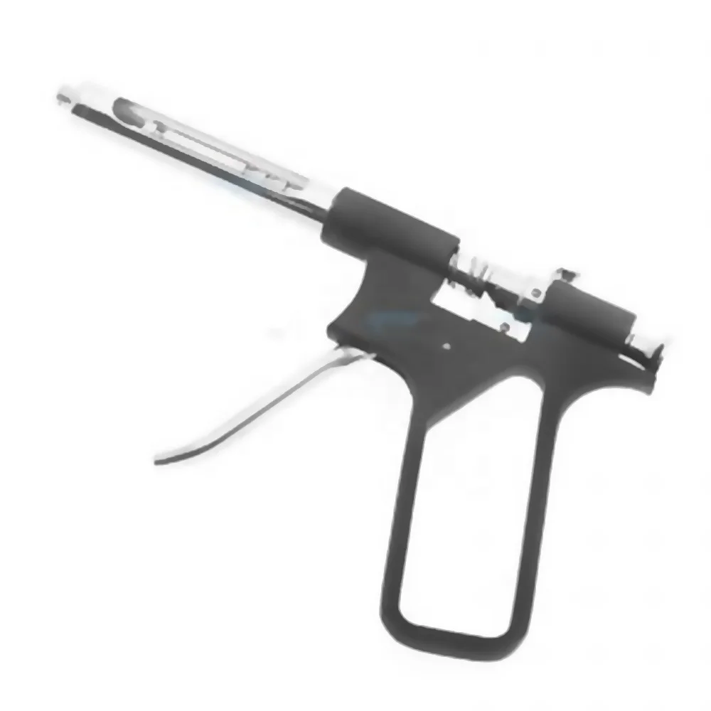 customized logo Wholesale Pen Style 1.8ml Syringe and Dental Implant Made in Pakistan 2021