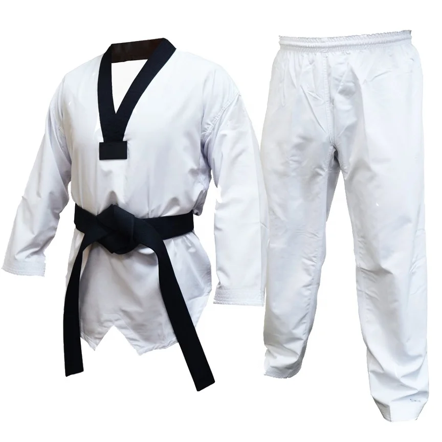 new style 2021 Wholesale High quality Martial arts Sport karate uniforms martial art suit