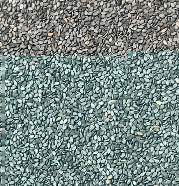 Black Sesame Seed