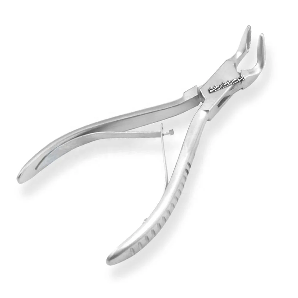 Высококачественные Профессиональные ортопедические и Ортодонтические щипцы для костей