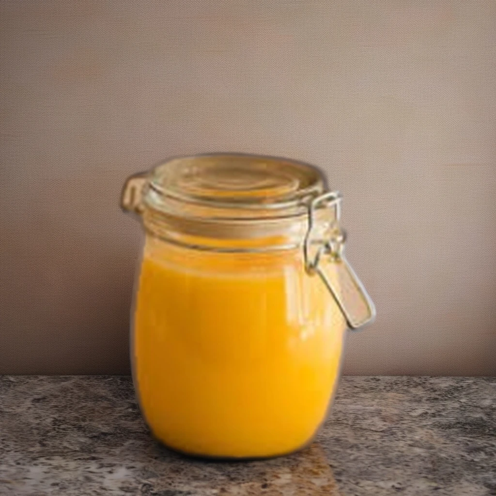 Cooking Used Regalien Vanaspati Vegetable Ghee SMP 33 - 38 Celsius with Halal, ISO, HACCP, & GMP Certified