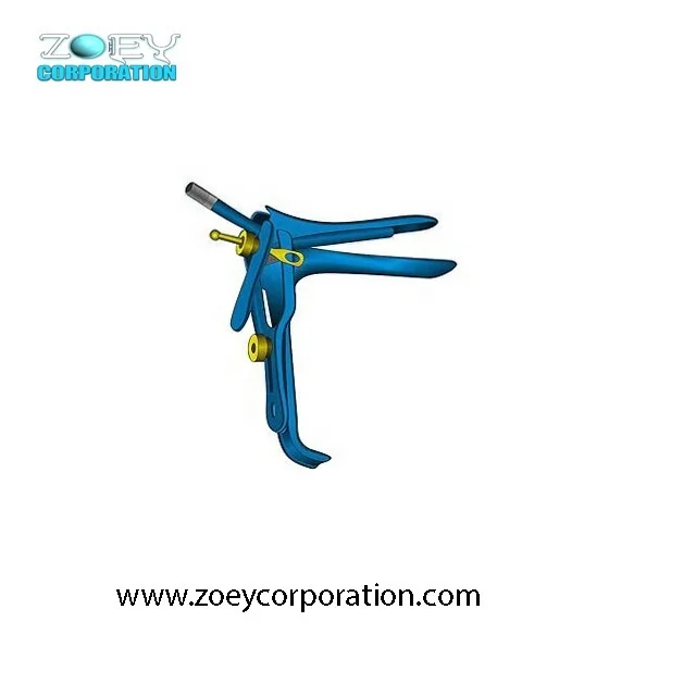 Электрохирургический гинекологический спекулятор, гинекологический Электрохирургический вагинальный спекулятор