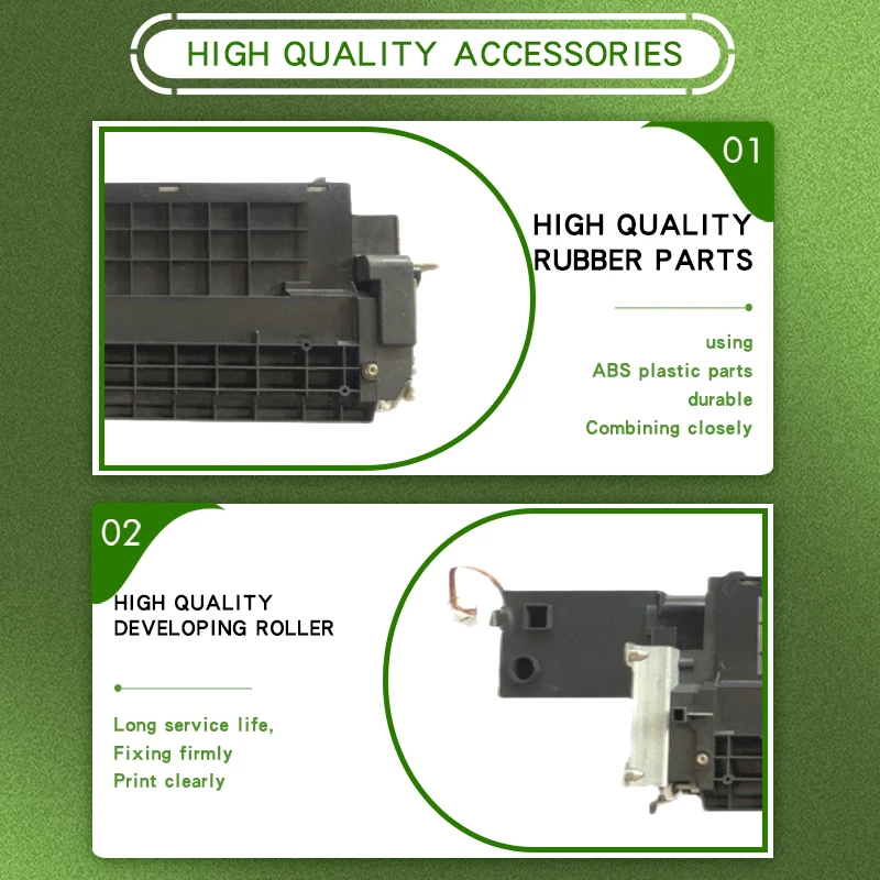 Xinyu D-6000 Developer Units 6LH73786000 for Toshiba E Studio 555 556 655 656 755 756 855 856 Black Developer Assembly