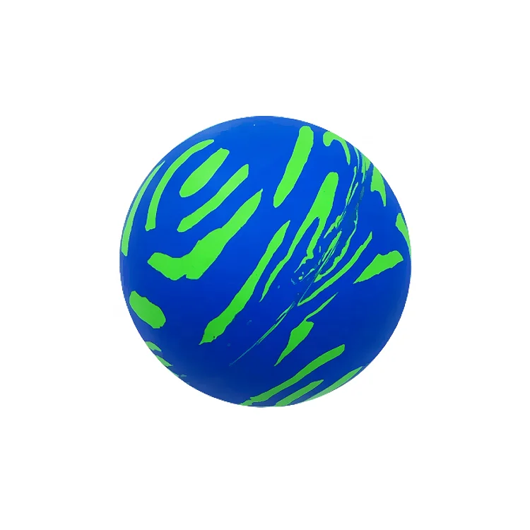 Neon Color Handball