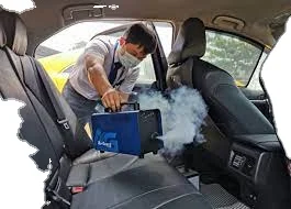 Free Shipping Taiwan for Car air disinfection machine