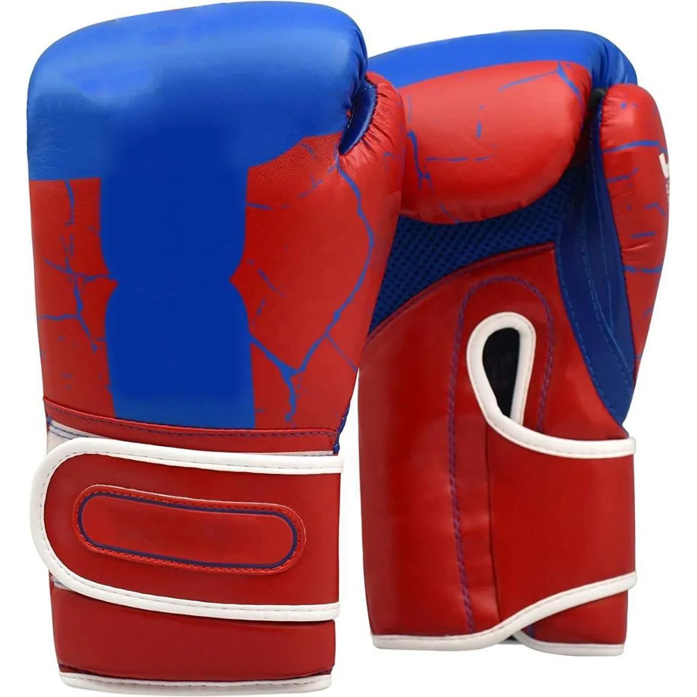 Pro Leather Boxing Mitts are suitable for starter and amateur boxers as well as individuals taking up boxing training