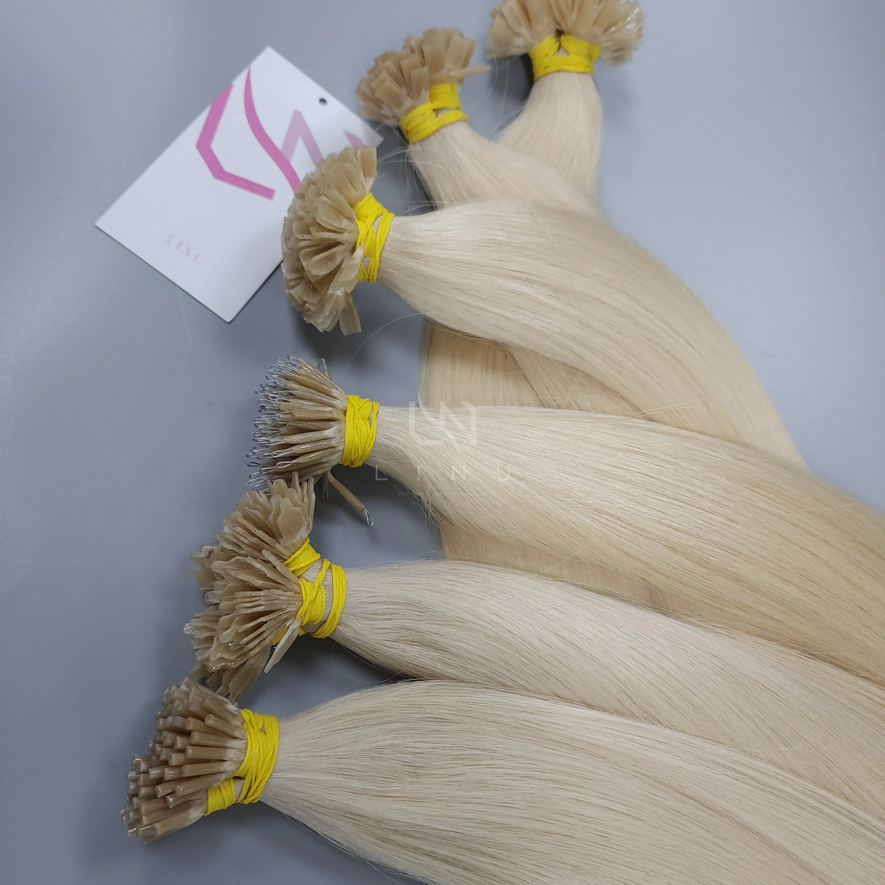 Luxury Hair Extensions Virgin Vietnamese Hair, Wholesale Price High Quality, Grades A, AA, AAA