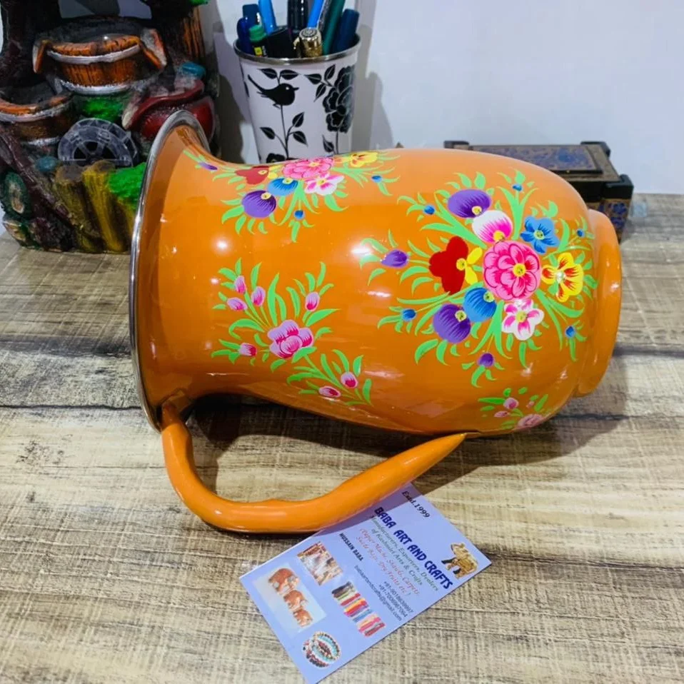 Vintage Look Water Jug Manufacturer and Exporter