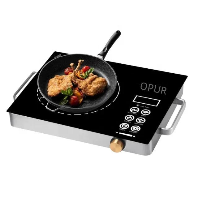 Распродажа умная электрическая керамическая плита оригинальная горелка инфракрасная индукционная Настольная