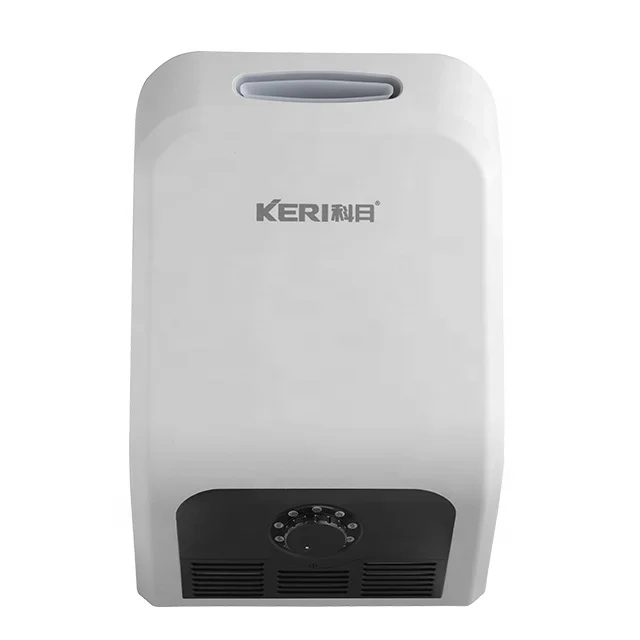 Best Quality Large Fog Volume Wall-mounted  Fast Fogging Humidifiers Spare part  Ultrasonic School Office Disinfection Machine