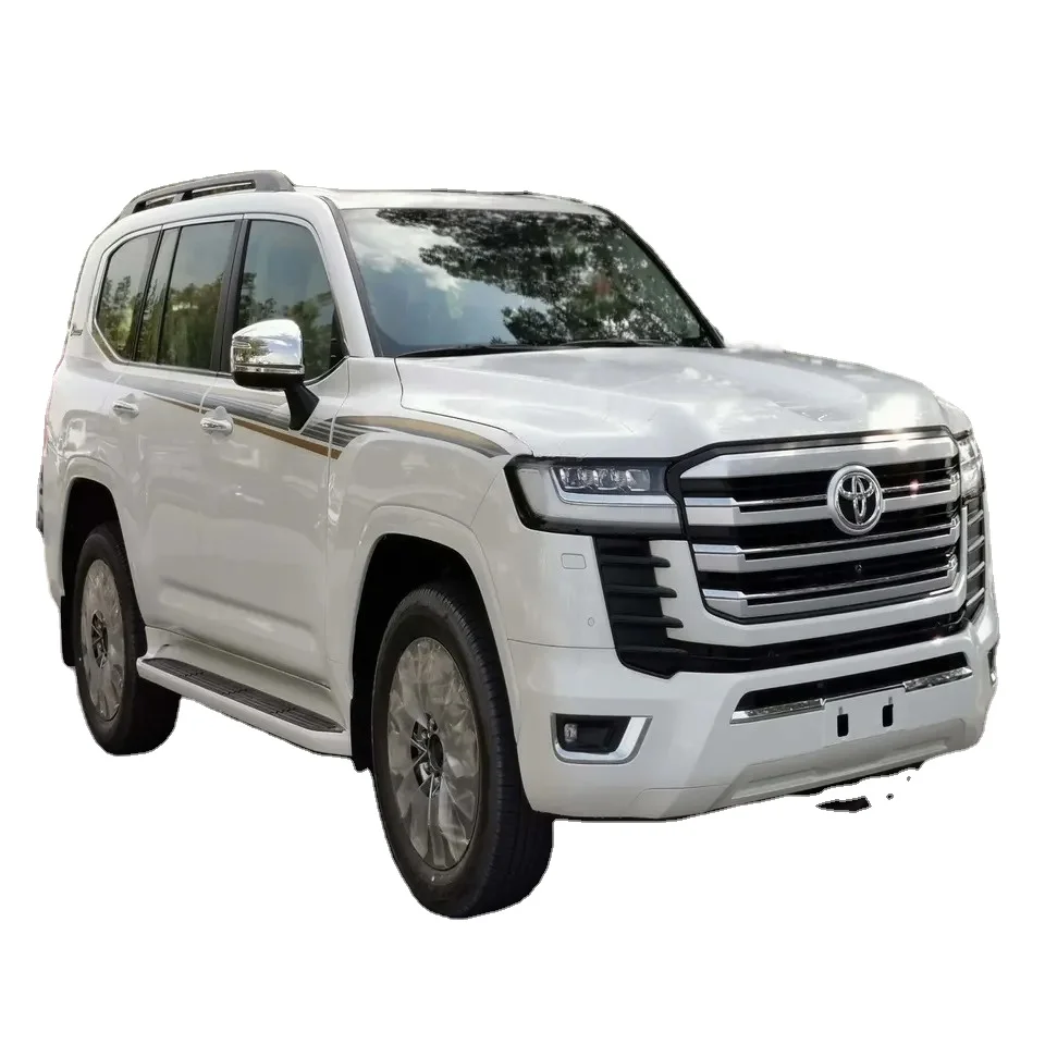 Good New 5-Seater Turbo Speed SUV Second Hand Aspire Sedan RWD 4L Engine Panoramic Sunroof Fabric Seats Hybrid Fuel R17/R18/R19