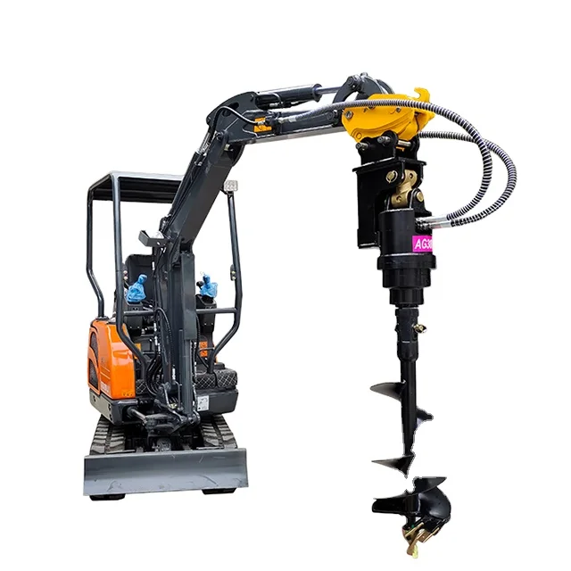 2-тонный мини-мешочек с двигателем Yanmar Euro 5 нулевым хвостовым оперением и стрелой сбоку легче работать в узком пространстве