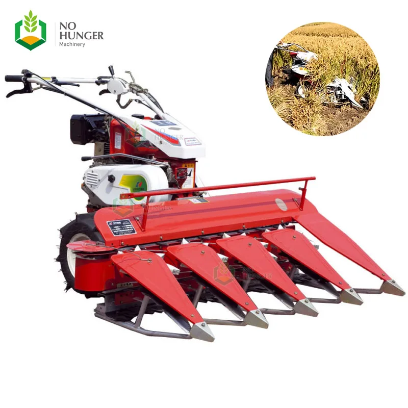 In Brazil Chile Colombia Argentina Peru Ecuador Bolivia Dominican Republic Venezuela paddy rice Harvester Of Price