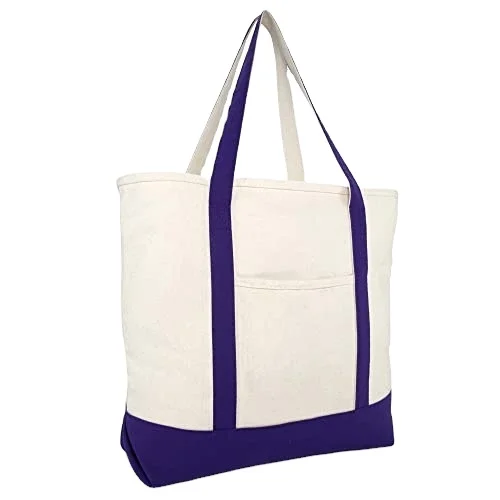 folding canvas bag shopping bag canvas bag