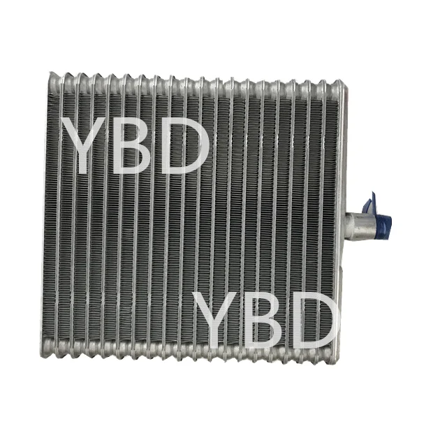 Экскаватор R480LC-9S R520LC-9S масляный радиатор 11QB-45030 Новый OEM алюминиевый паяный в сборе