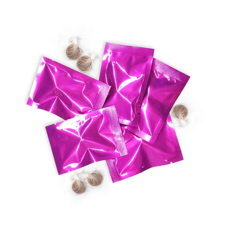 
2021 hot product Customize Logo Feminine Hygiene Vaginal womb Clean Point Yoni Detox Pearls organic Tampon 