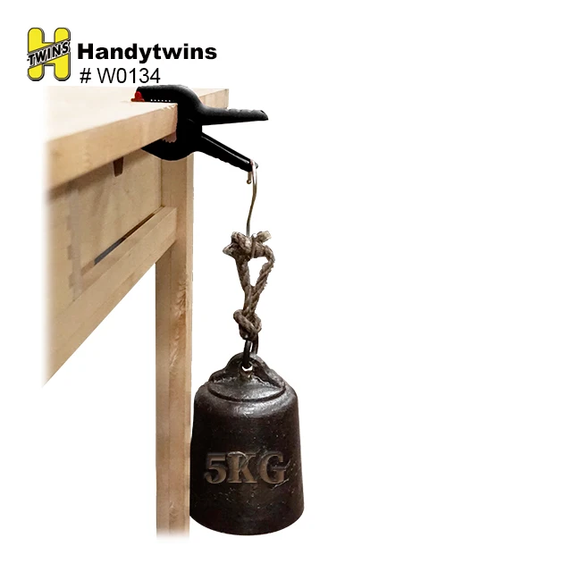 Spring Clamps Woodworking