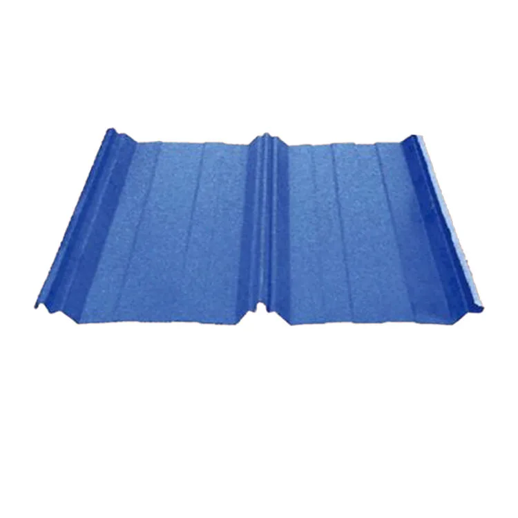 China 0.7mm 1mm galvanized roof sheet corrugated galvanized steel G450 DX51D sheet metal roofing rolls cheap price