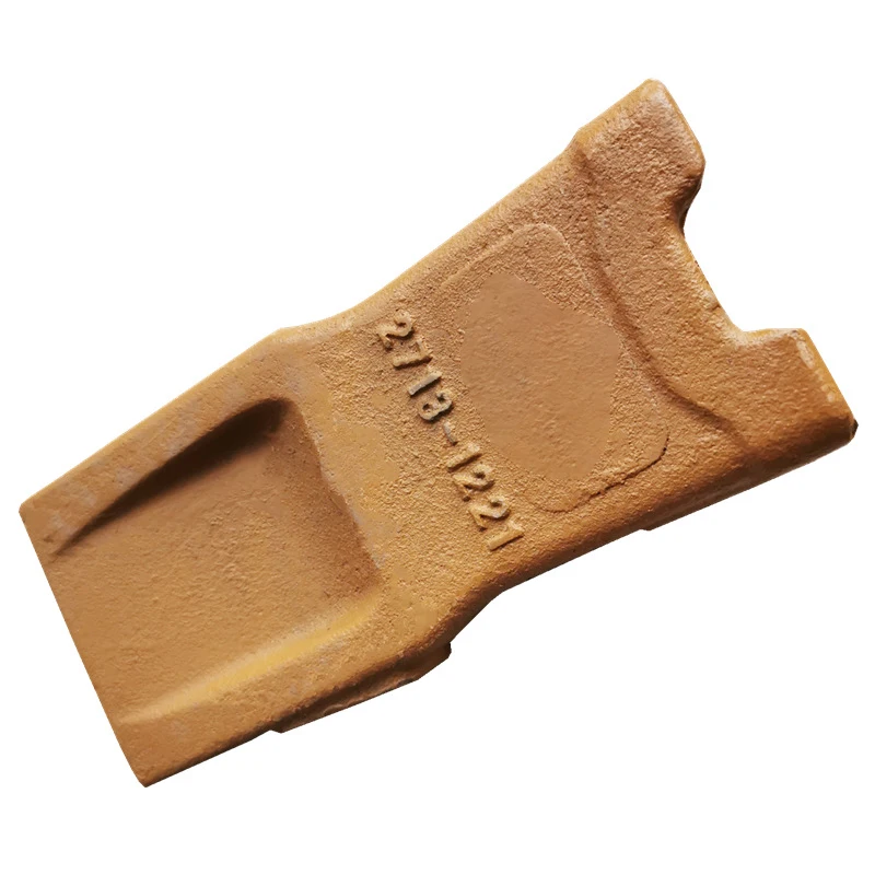 Front Loader Accessories SDLG GF2012.10.4 340D2L Bucket Tooth