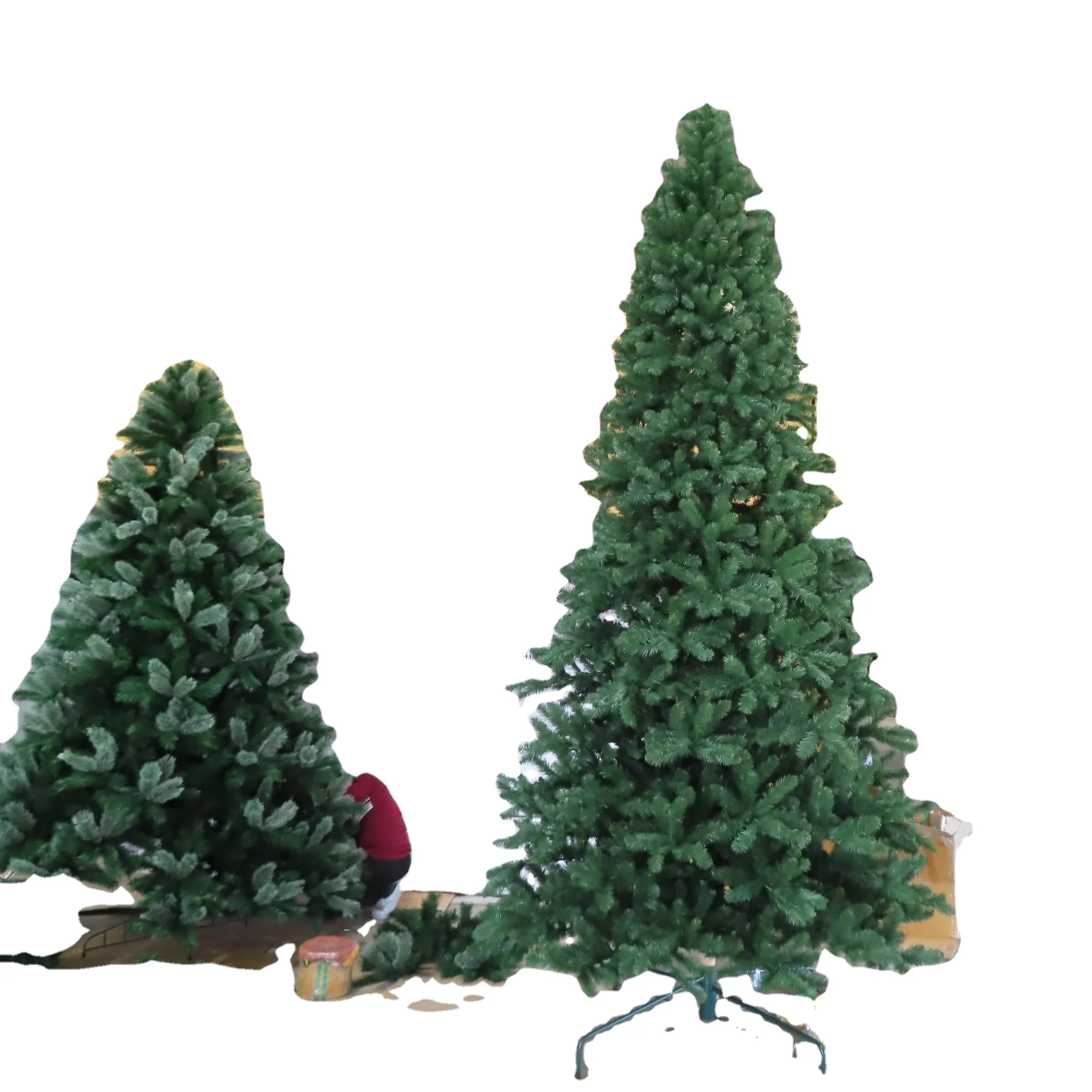 Christmas Tree  inspection by Vietnam 3rd party inspection in Vietnam Thailand Cambodia Malaysia Indonesia