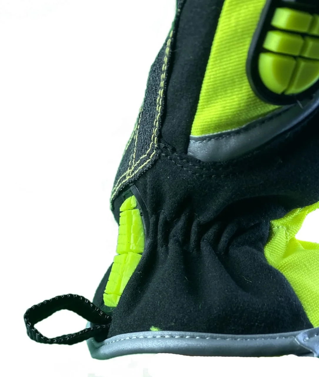 High Visibility Dexterity Work Gloves for Men Safety Mechanic Construction Industrial Work gloves