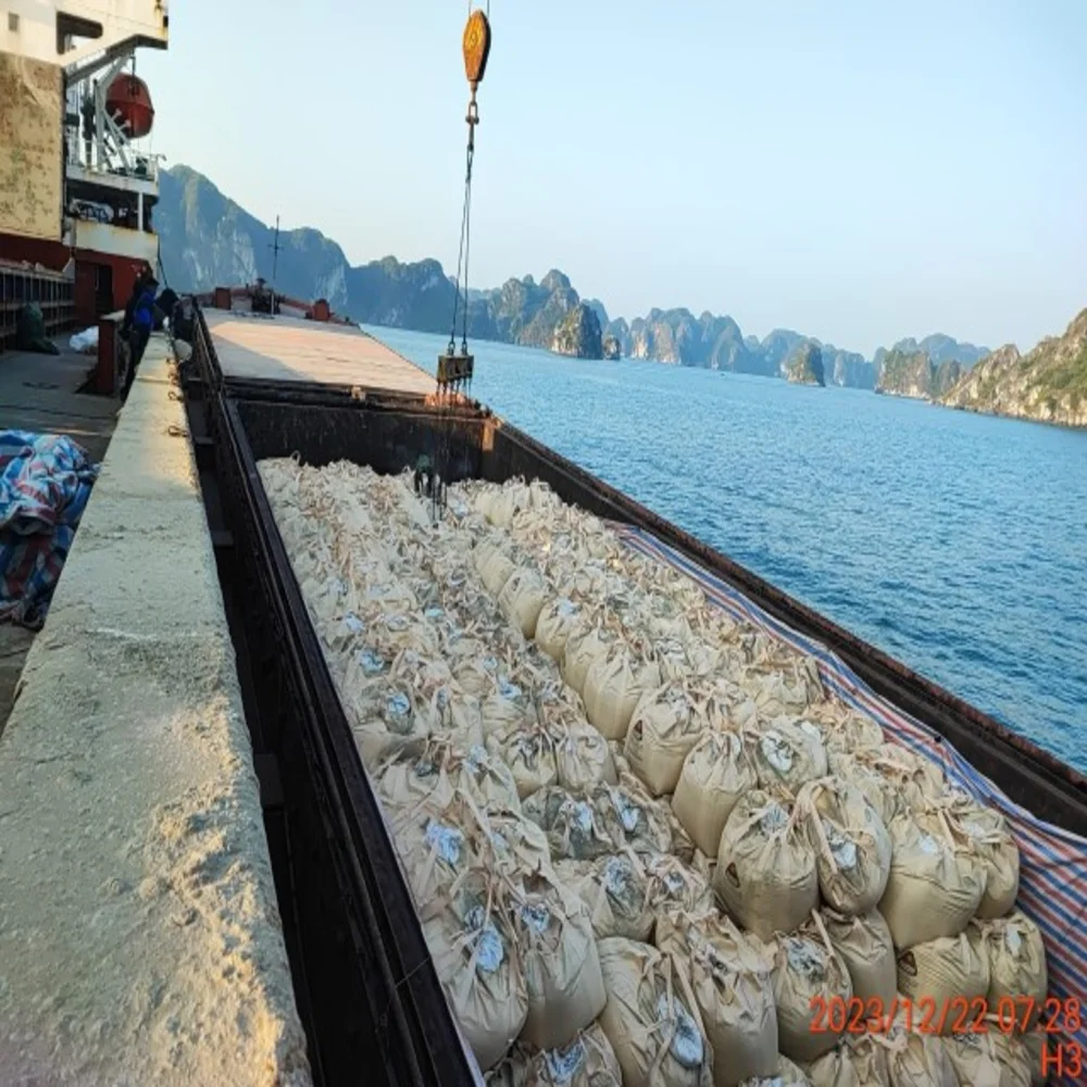 High Quality Vietnamese Portland Cement Bulk Strength Grade Min 42.5 and Max 62.5 MPa Competitive Prices