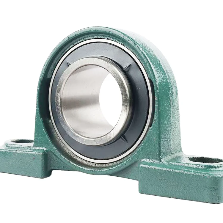 OEM UCP чугунный подшипник шарикоподшипник P204 P205 P206 P207 P208 P209