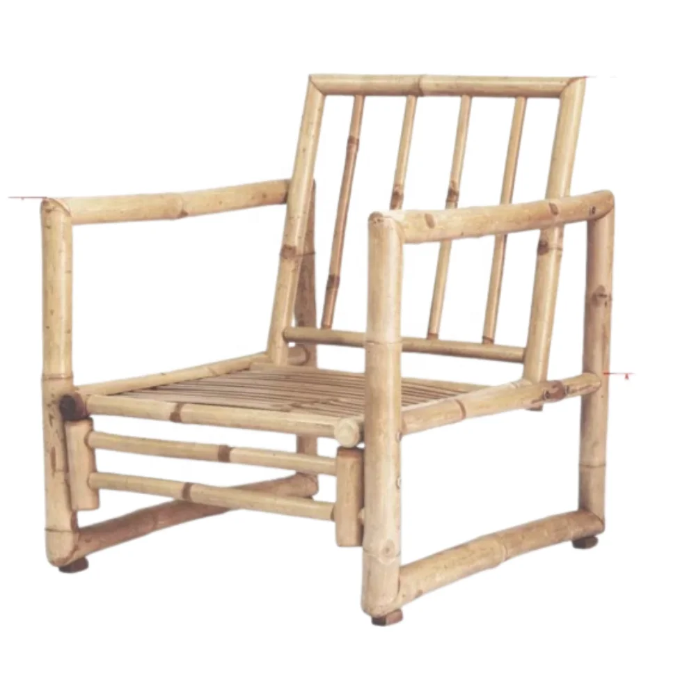 Bamboo Folding Table Wholesale Eco-Friendly Furniture For Home Decor And Restaurant Custom Packing Vietnam Manufacturer