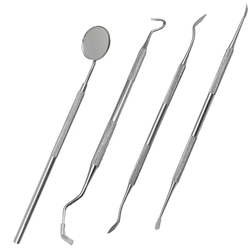 
German Quality Dental Burnisher Dental Composite Filling Tool Amalgam Spatula Burnisher Dentist Tool Stainless 