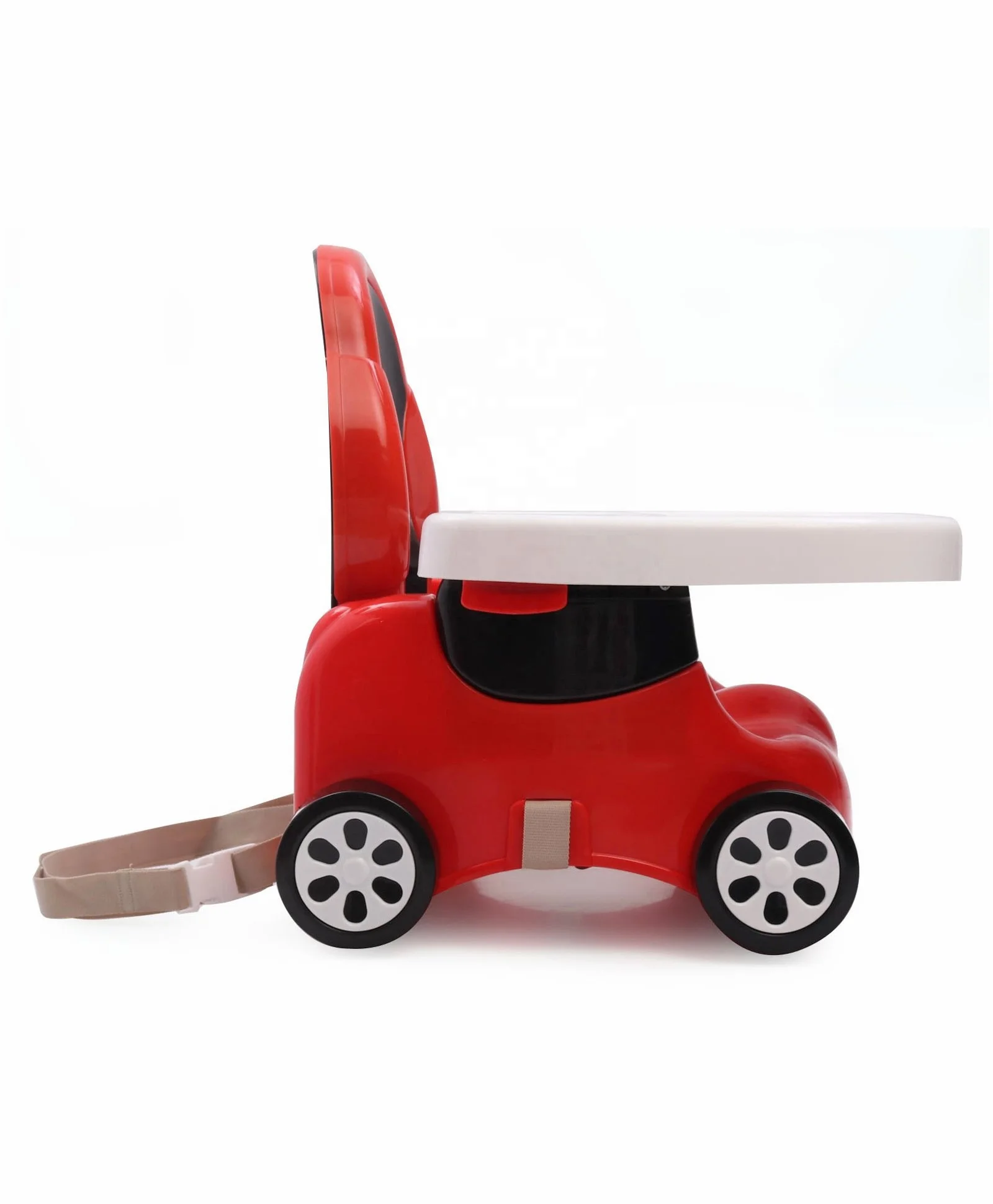 Latest New Mothertouch Plastic Baby Eating Dining Multifunctional Girl Boy Unisex Feeding Chair Comfortable Smooth Washable