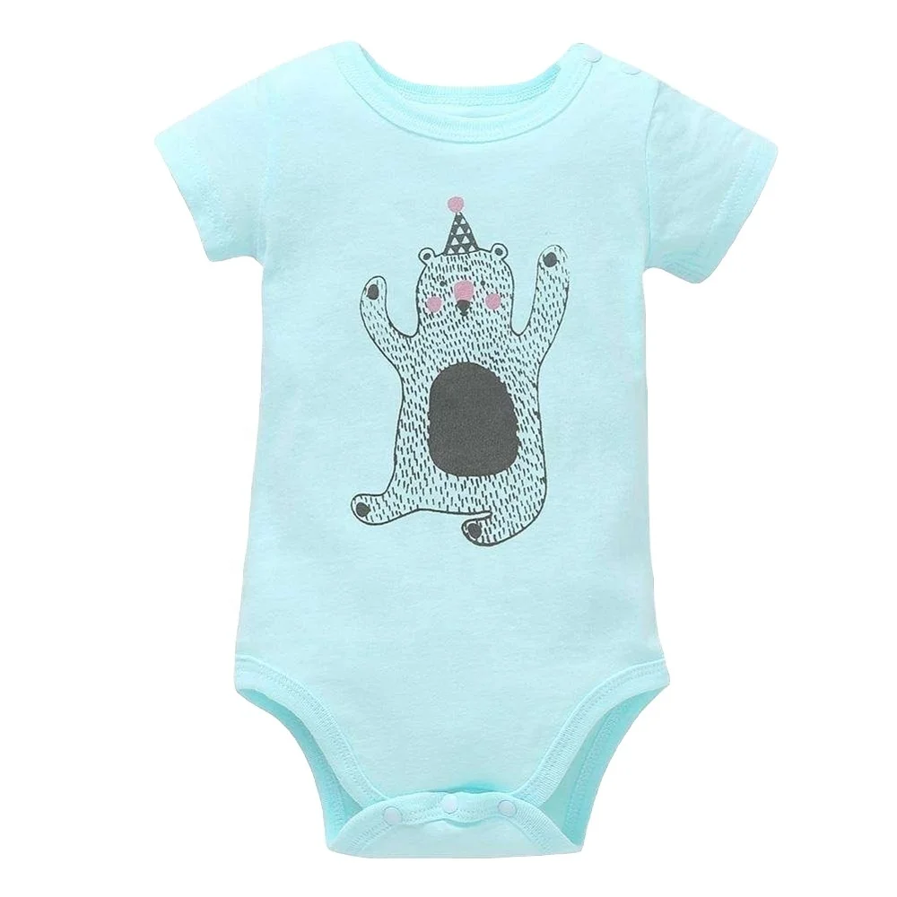 Summer Wholesale Children Kids Clothes Short Sleeve Baby T Shirt Boys Clothing Set Spring Cotton Quantity Custom Time Lead Suit