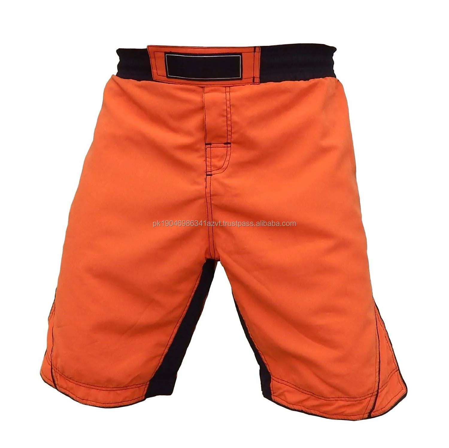Hot Sale Customize 2024 MMA Fight Short Plus Size Sublimation Boxing UFC Muay Thai
