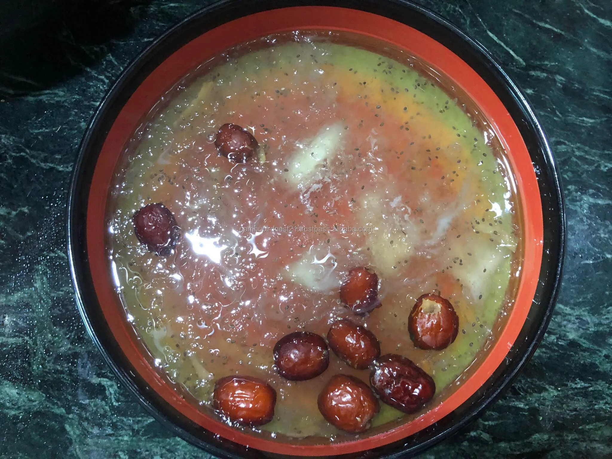 (Mr Nam Bu) -высококачественное чистое Птичье гнездо 100% оригинальное гнездо-гнездо Ласточки из Вьетнама