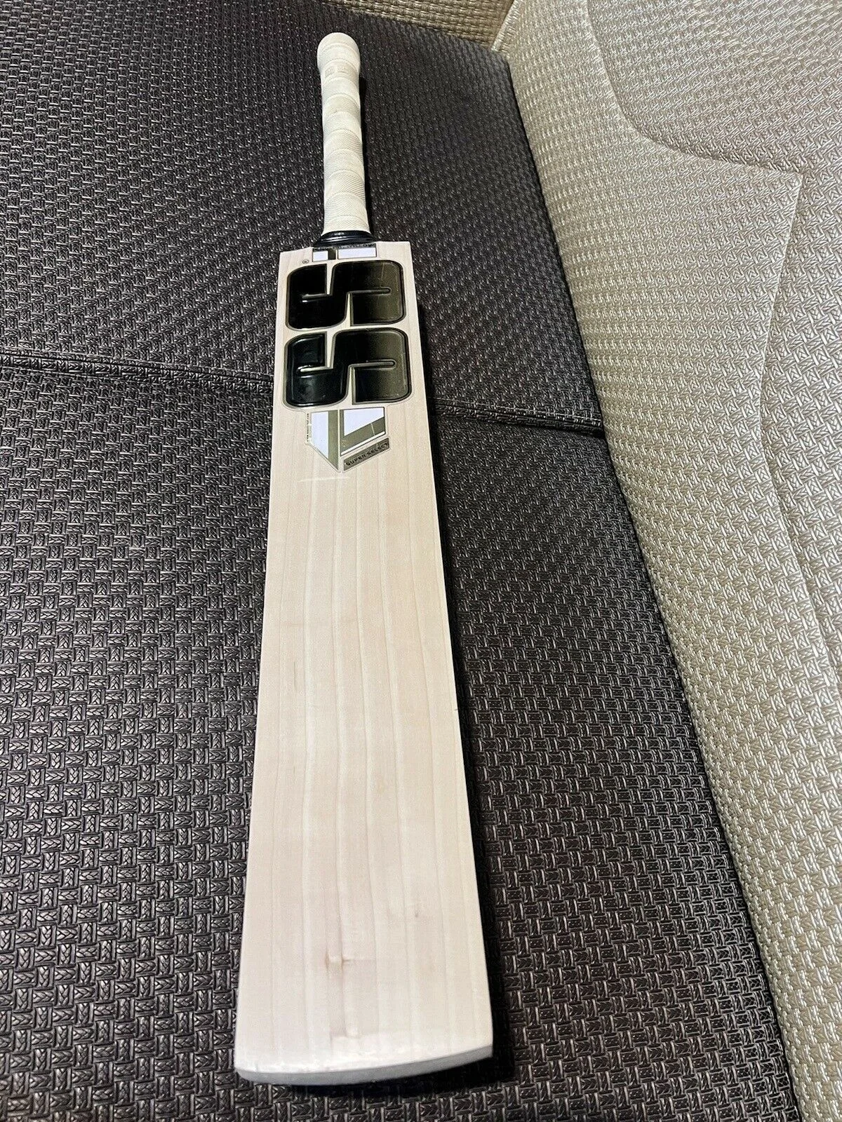 English willow cricket bat First GradeBat Criket BatSS Original English Willow SSBats Long handle wooden bat